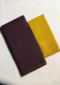 Traditional Madurai Sungudi Cotton Saree With Blouse Piece