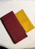 Traditional Madurai Sungudi Cotton Saree With Blouse Piece