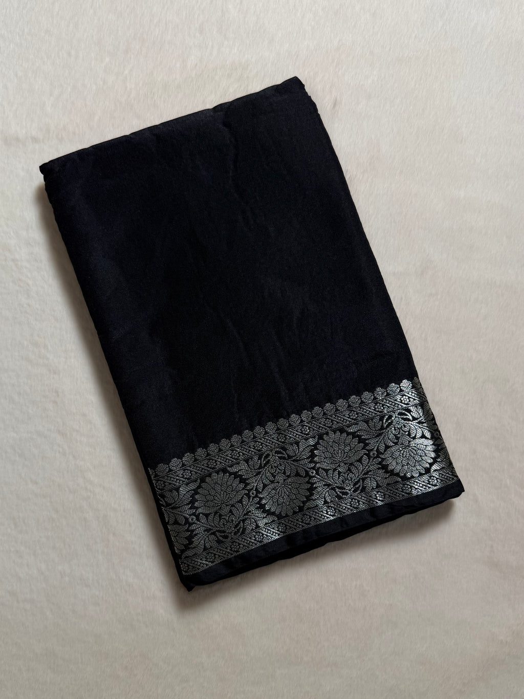 Semi Katan Silk Saree