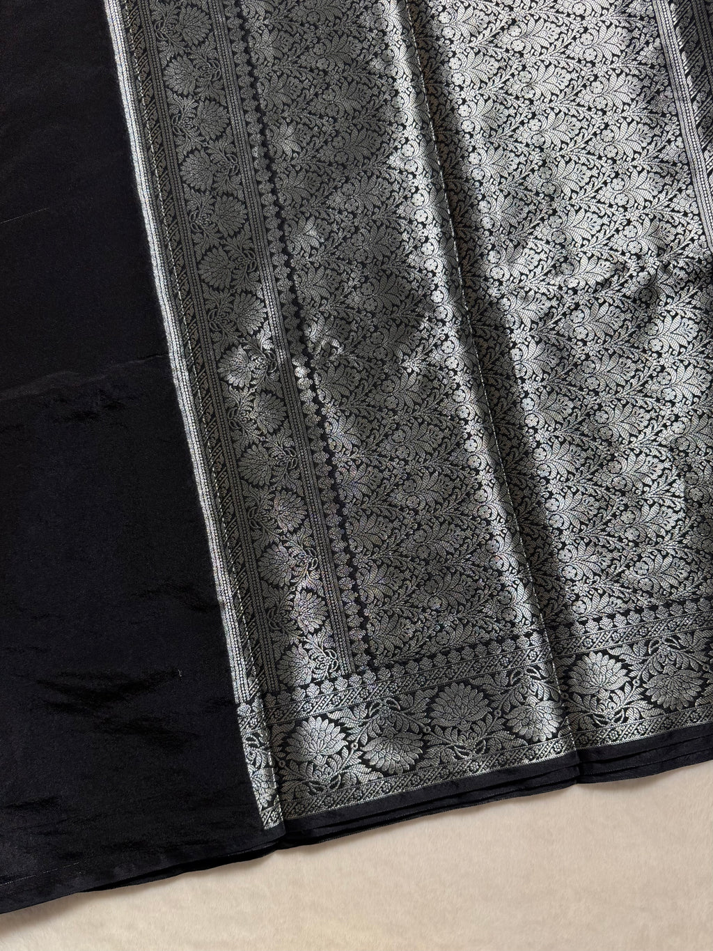 Semi Katan Silk Saree