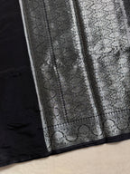 Semi Katan Silk Saree