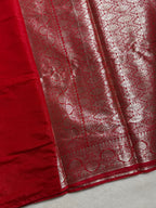 Semi Katan Silk Saree
