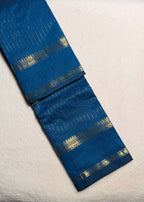 Premium Kanchi Cotton Saree