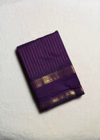 Premium Kanchi Cotton Saree