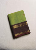 Premium Kanchi Cotton Saree