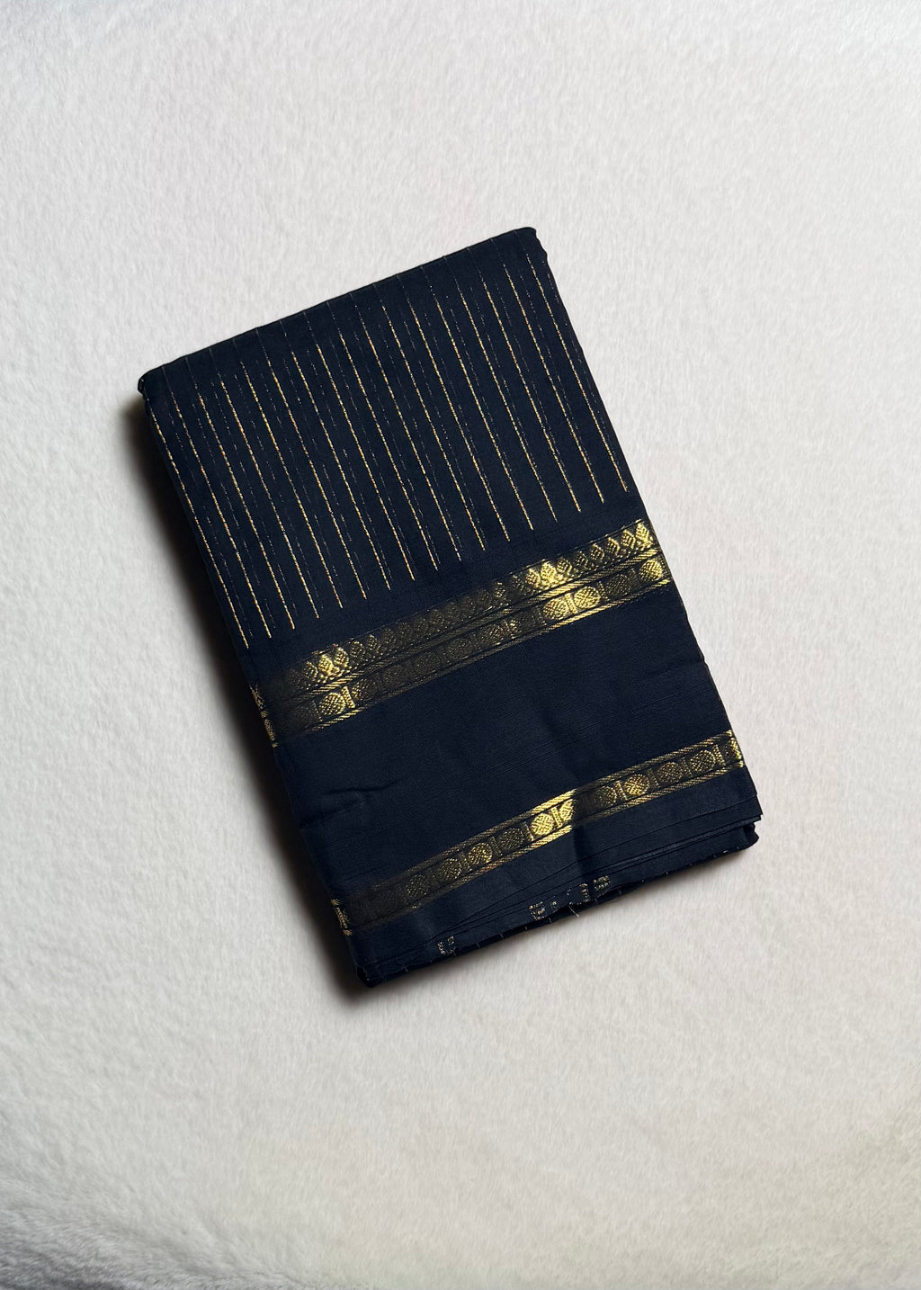 Premium Kanchi Cotton Saree