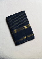 Premium Kanchi Cotton Saree