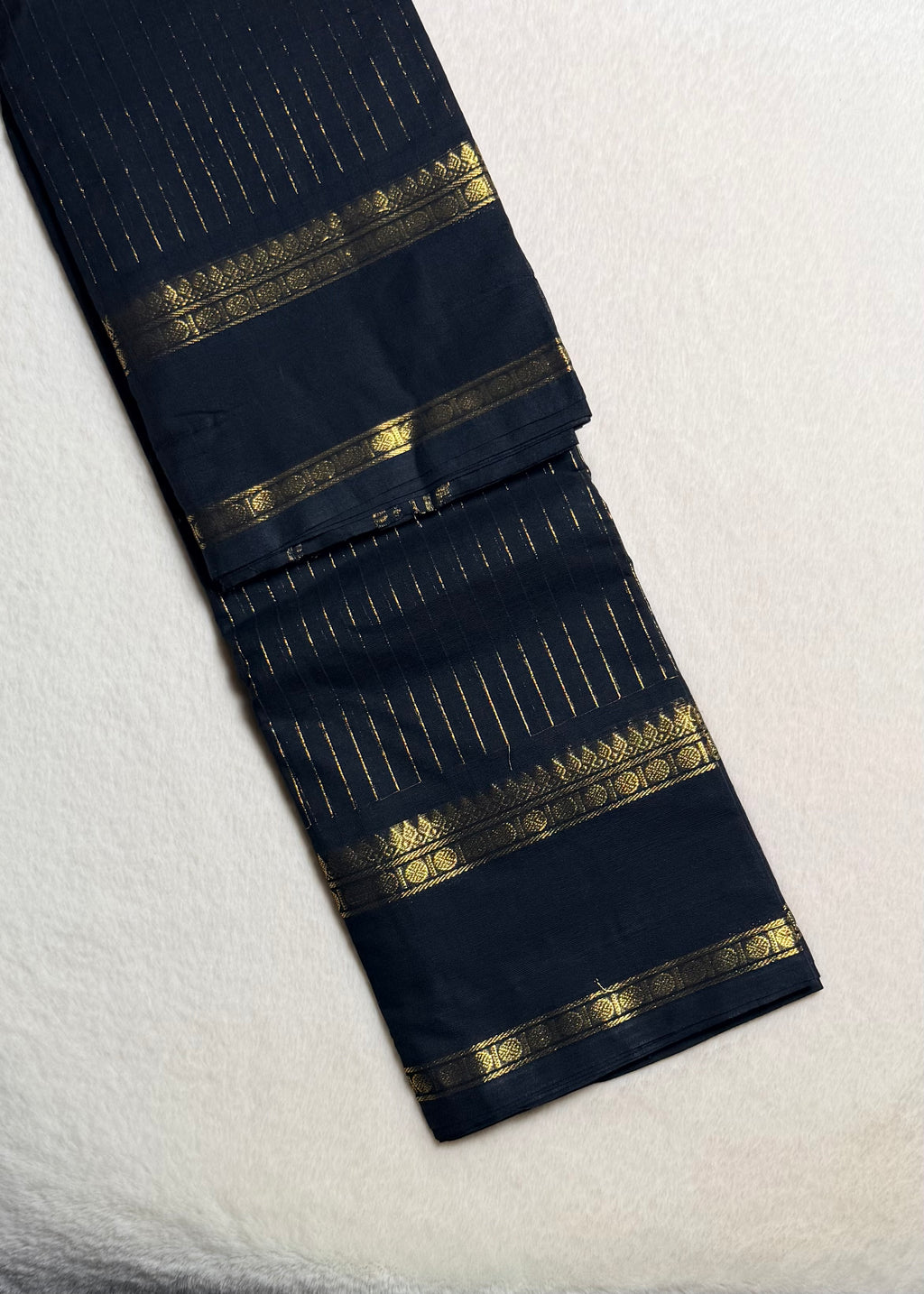 Premium Kanchi Cotton Saree