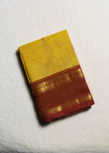 Premium Kanchi Cotton Saree