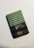 Premium Vintage Kanchi Cotton Saree