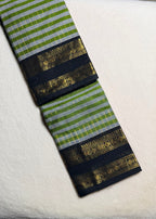 Premium Vintage Kanchi Cotton Saree