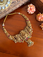 Vasudha Bridal Combo Set
