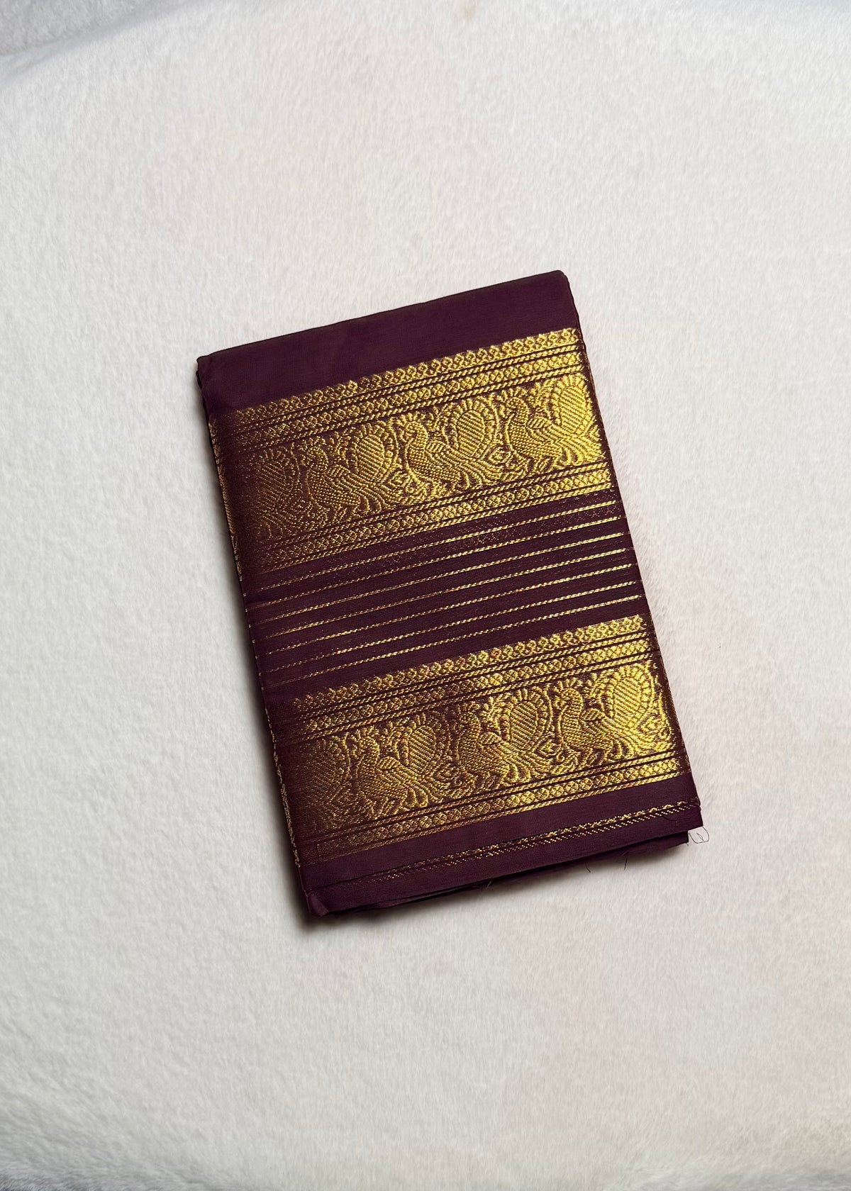 Premium kanchi cotton saree