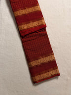 Vintage Premium Kanchi Cotton Saree