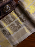 Kerala Traditional Set Saree