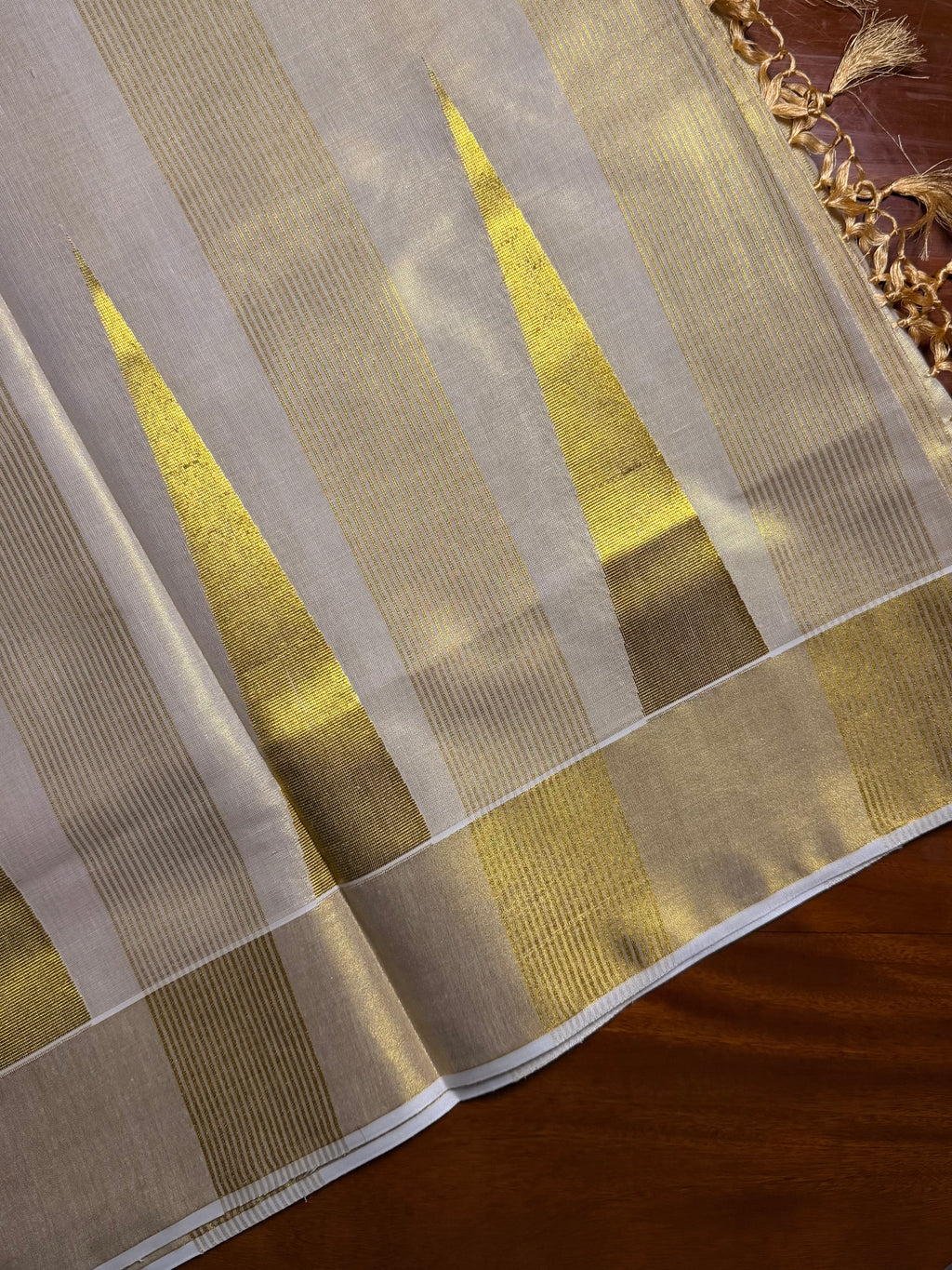 Kerala Traditional Set Saree