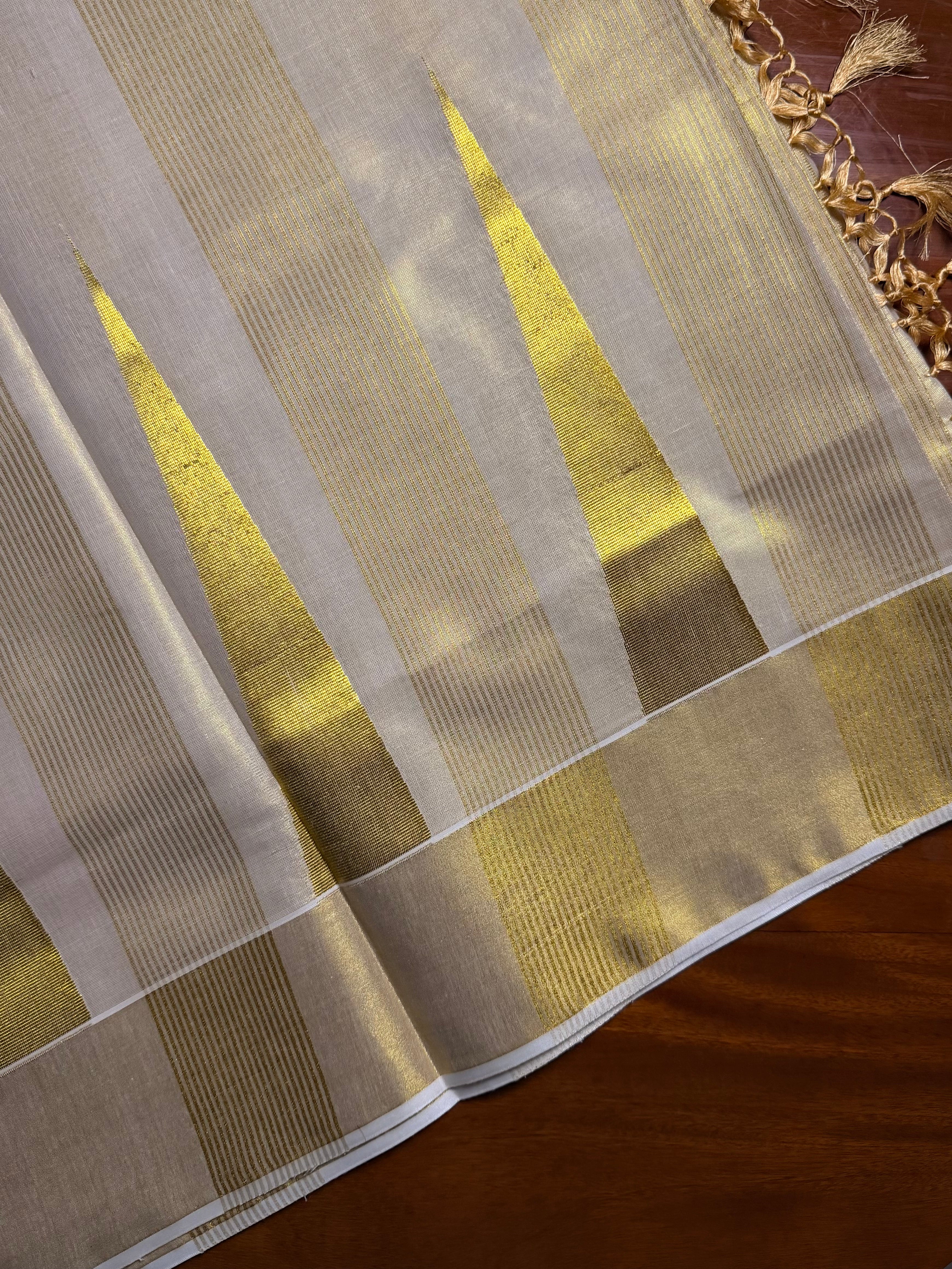Kerala Traditional Set Saree