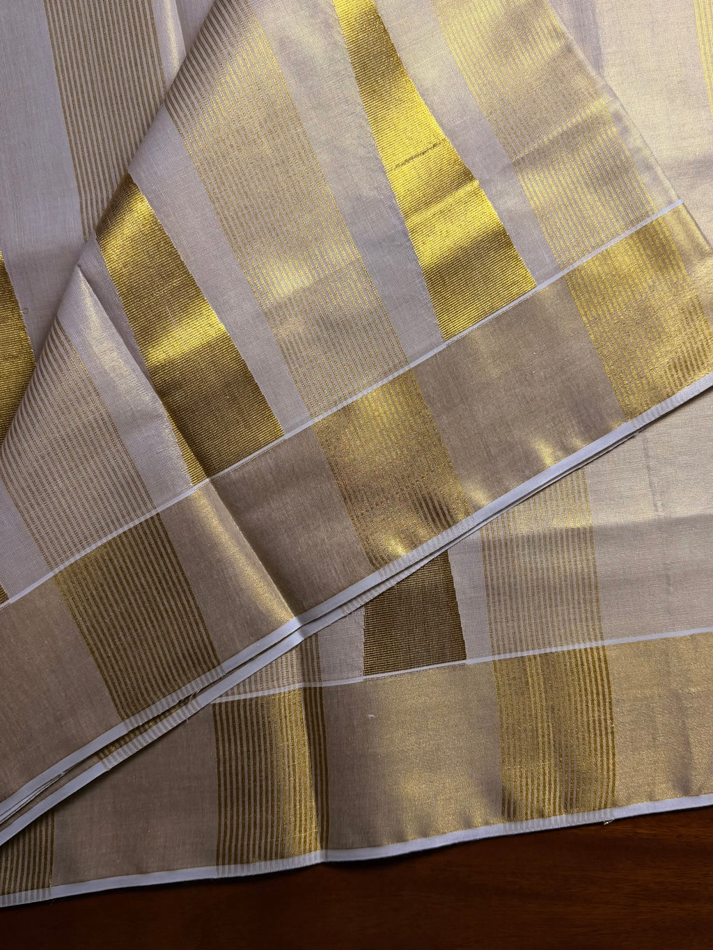 Kerala Traditional Set Saree