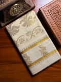 Kerala Traditional Set Saree