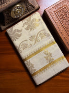 Kerala Traditional Set Saree