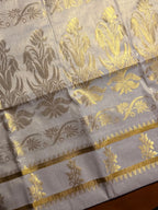 Kerala Traditional Set Saree