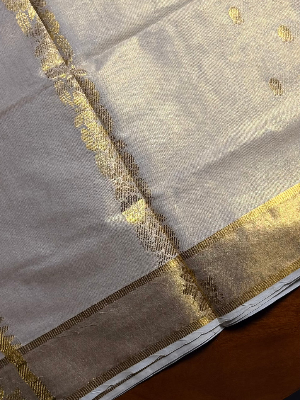 Kerala Traditional Set Saree