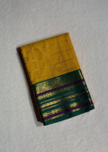 Vintage Semi Kanchipuram Silk saree