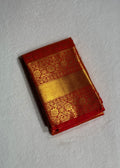 Semi Kanchipuram Silk saree