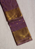 Semi Kanchipuram Silk saree