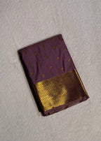 Semi Kanchipuram Silk saree