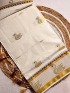Kerala Traditional Set Saree