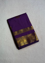 Semi kanchipuram silk sarees