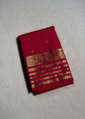 Semi kanchipuram silk sarees