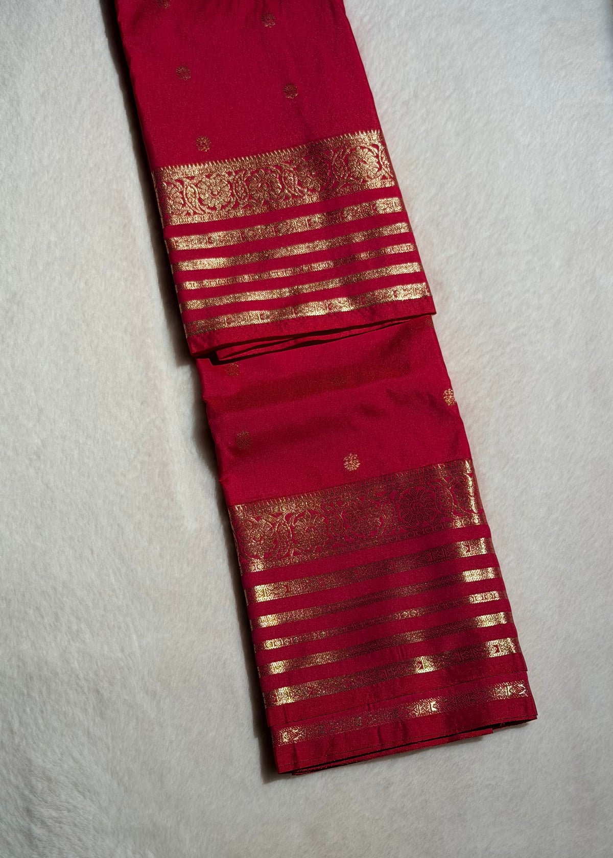 Semi kanchipuram silk sarees