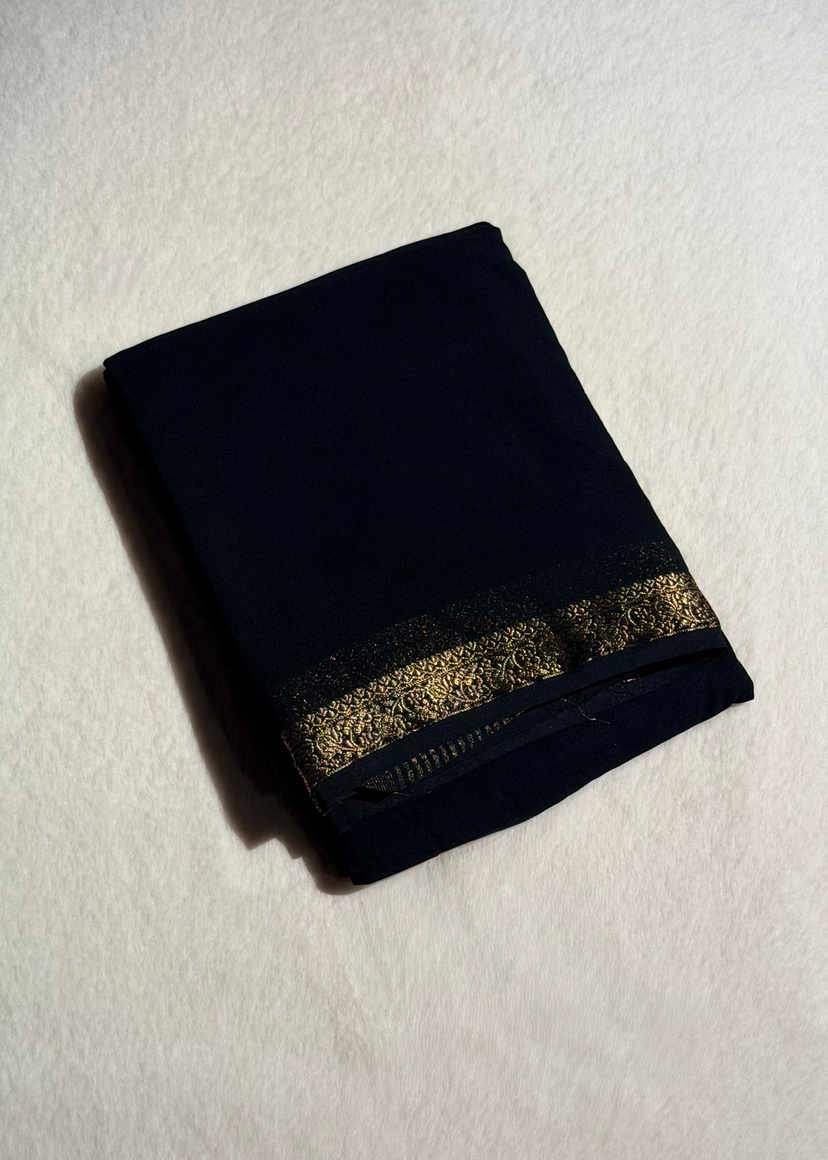 Premium Mysore Dani Chiffon Saree