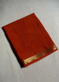 Premium Semi Mysore Silk Saree