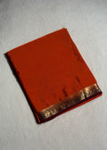 Premium Semi Mysore Silk Saree