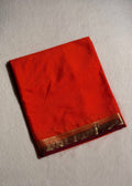 Premium Semi Mysore Silk Saree