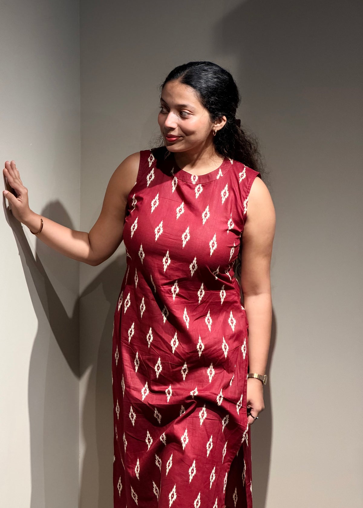 Cotton Co-ord set