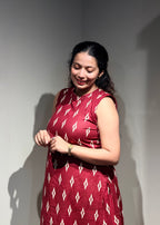 Cotton Co-ord set