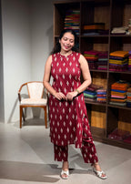 Cotton Co-ord set