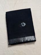 Linen Cotton Saree