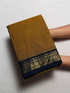 Premium Kanchi Cotton Saree