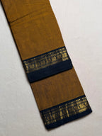 Premium Kanchi Cotton Saree