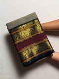 Premium Kanchi Cotton Saree