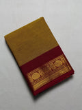 Premium Kanchi Cotton Saree