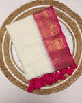 Premium Mul Cotton Saree