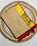 Premium Mul Cotton Saree