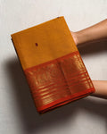 Premium Kanchi Cotton Saree