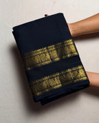 Premium Kanchi Cotton Saree